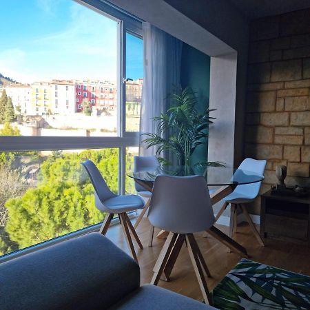 Apartamento El Mirador Del Huecar Cuenca  Exterior foto