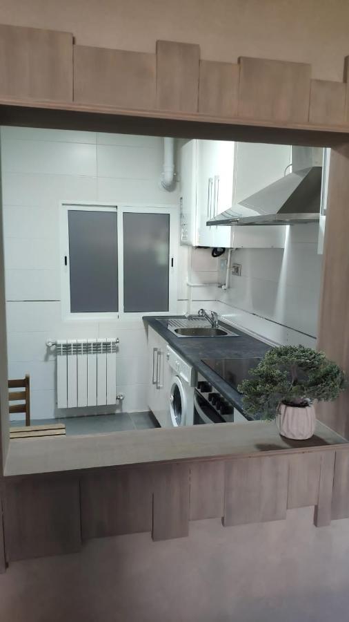 Apartamento El Mirador Del Huecar Cuenca  Exterior foto