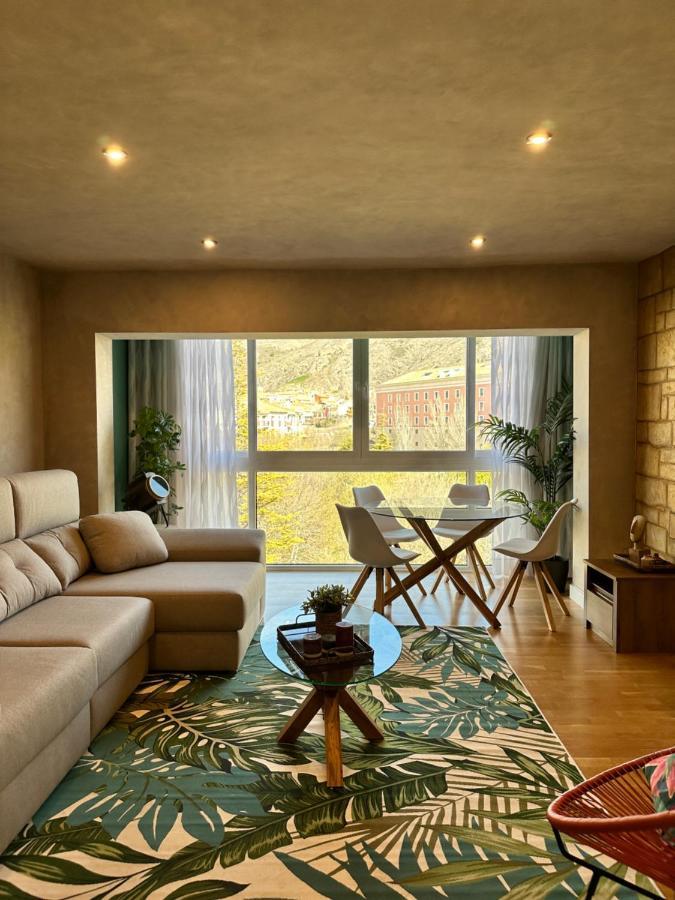 Apartamento El Mirador Del Huecar Cuenca  Exterior foto