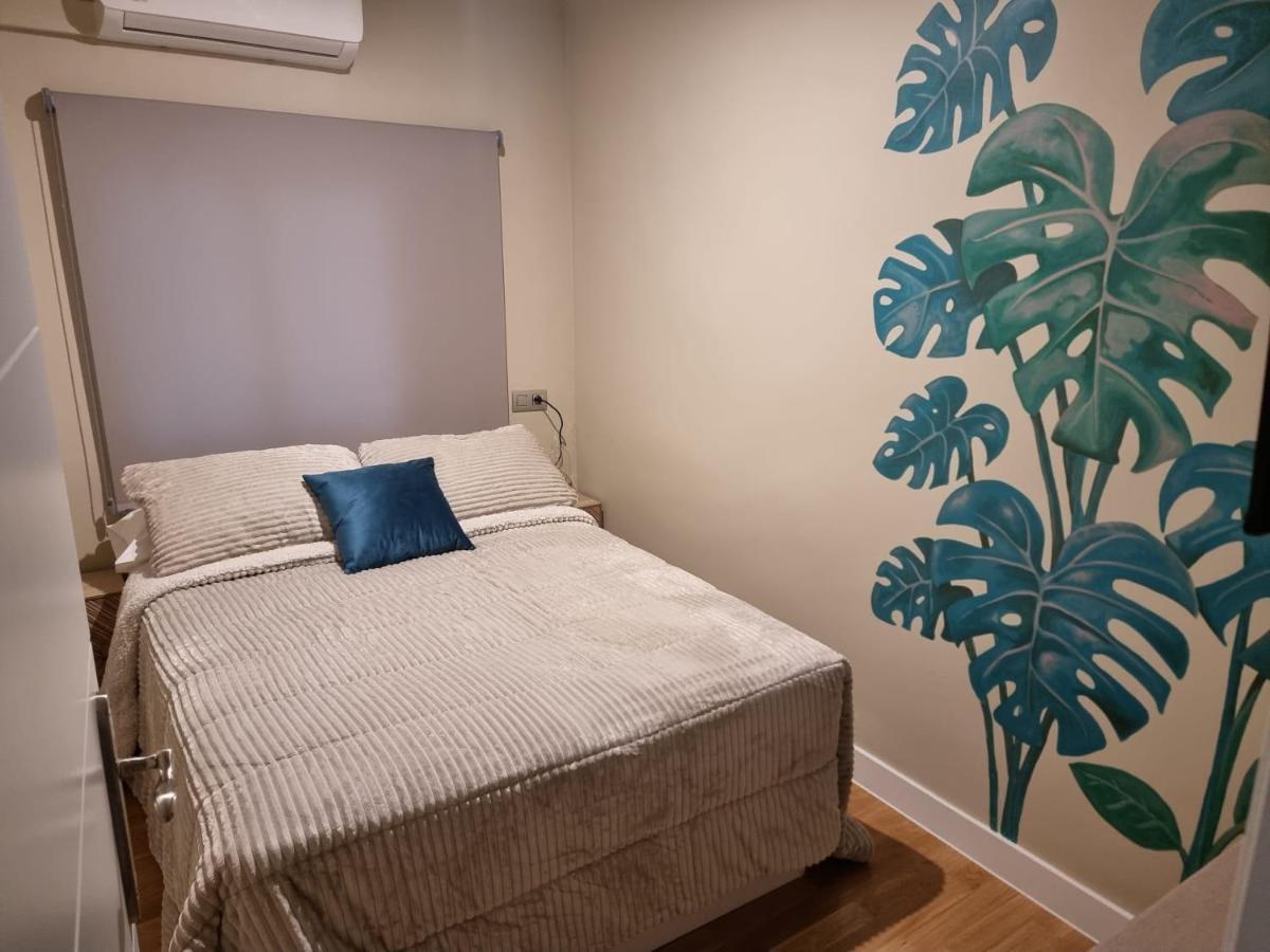 Apartamento El Mirador Del Huecar Cuenca  Exterior foto