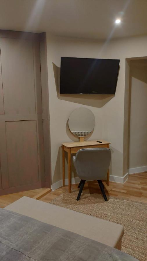 Apartamento El Mirador Del Huecar Cuenca  Exterior foto