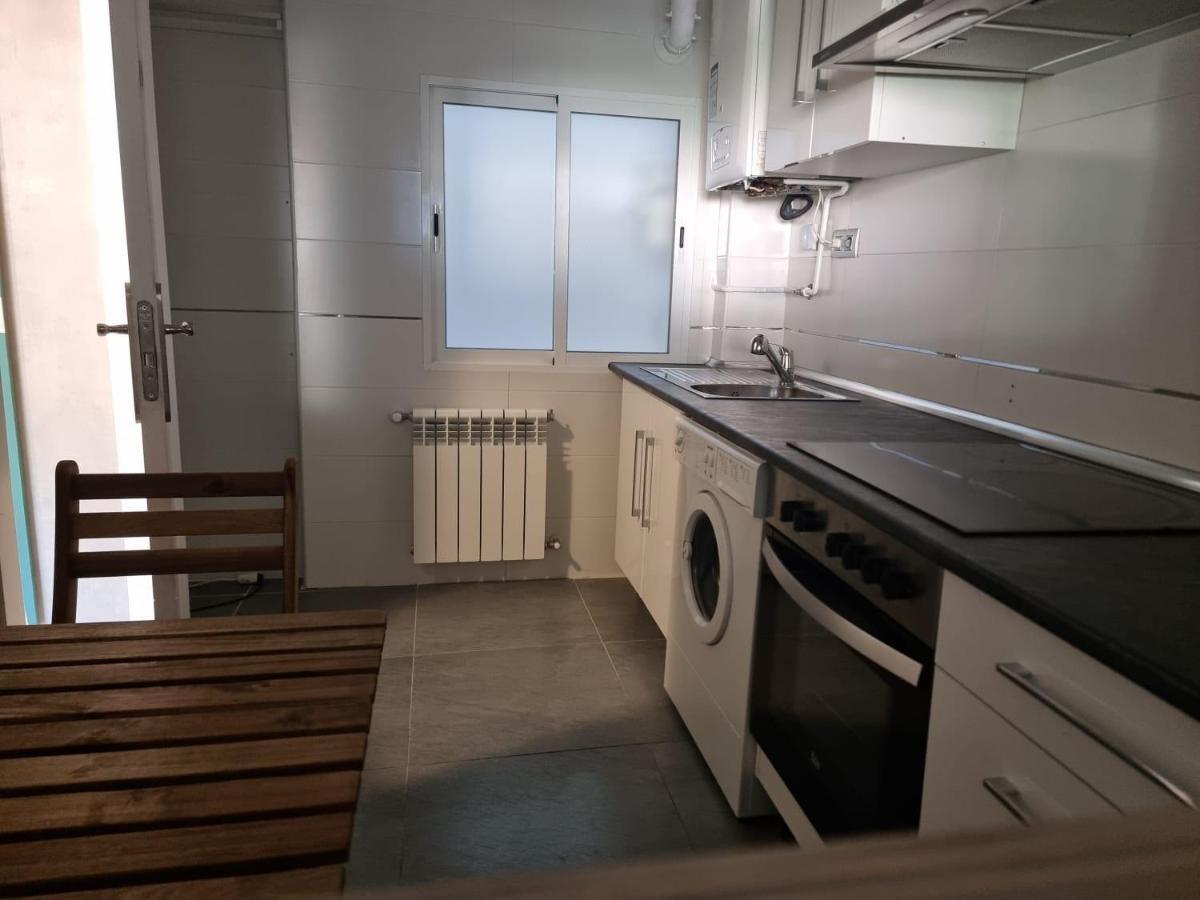 Apartamento El Mirador Del Huecar Cuenca  Exterior foto