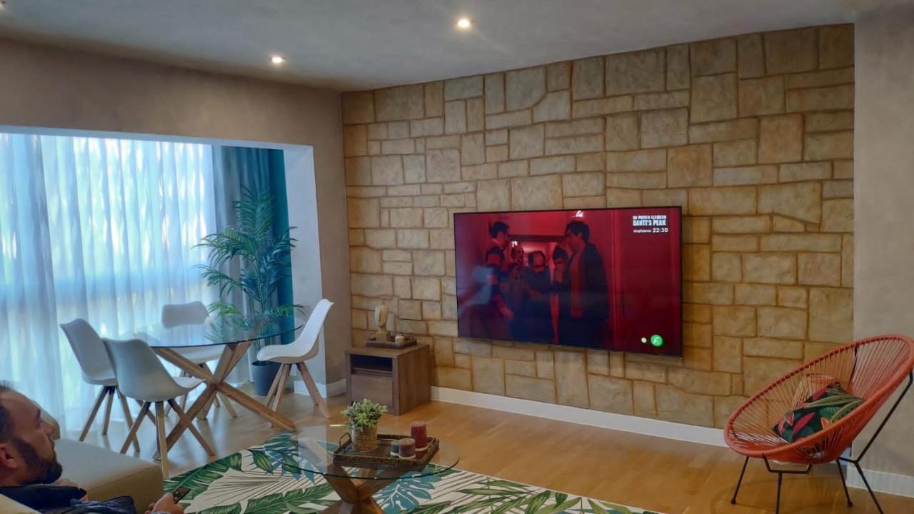 Apartamento El Mirador Del Huecar Cuenca  Exterior foto