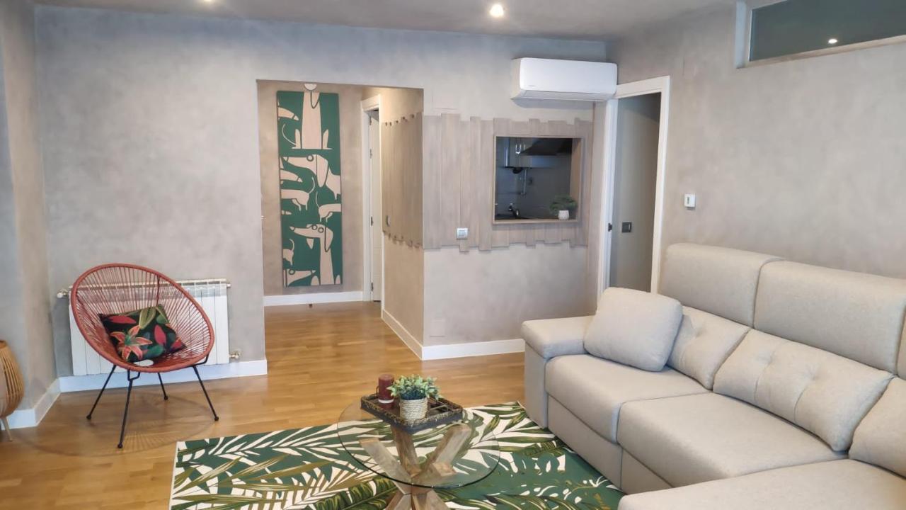 Apartamento El Mirador Del Huecar Cuenca  Exterior foto